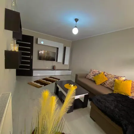 Apartment La Mare