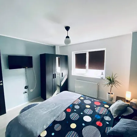 Apartment La Mare Constanta