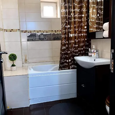 La Mare Apartment