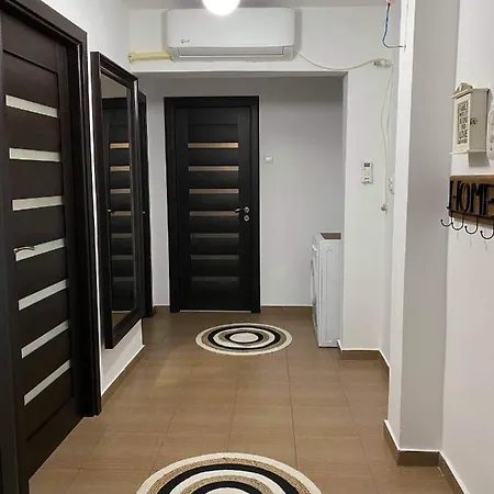 La Mare Apartment *