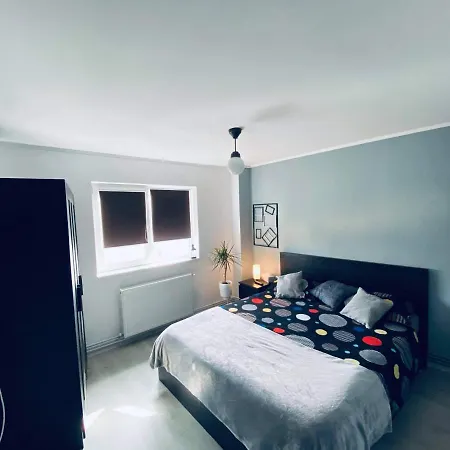 Apartment La Mare Constanta