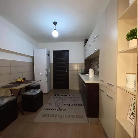 La Mare Apartment *