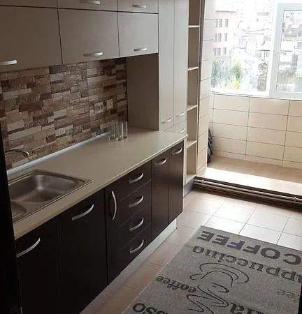 La Mare Apartment